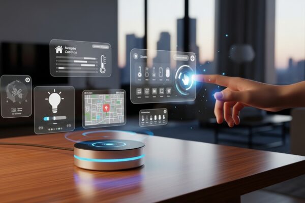 Tech Horizons: How Innovation is Shaping Our World