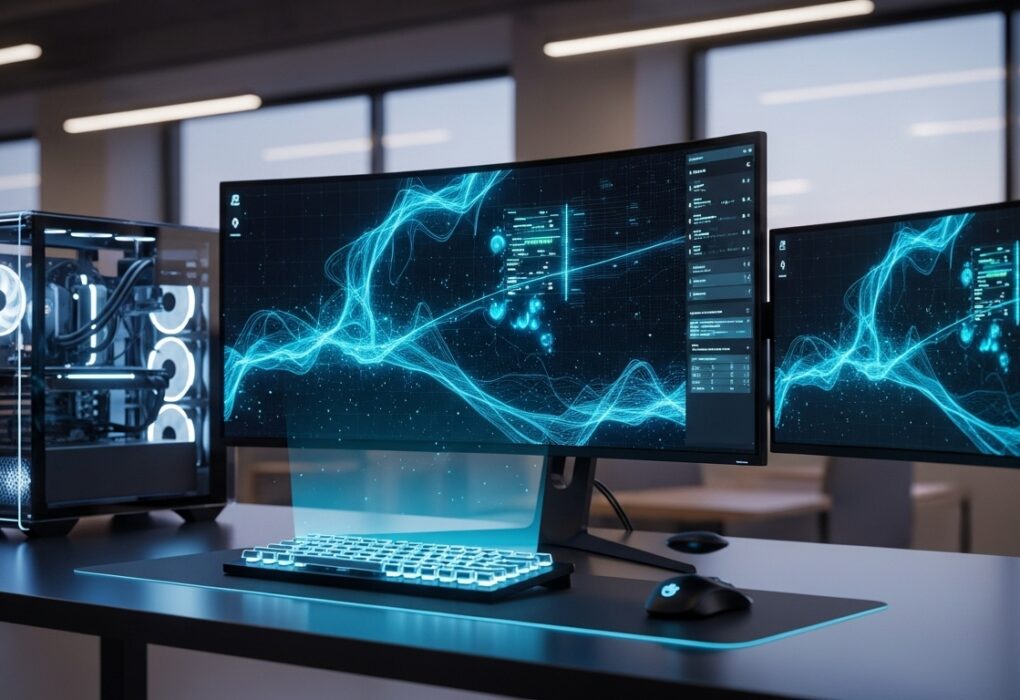 Tech in Transformation: The Innovations Reshaping Our Future