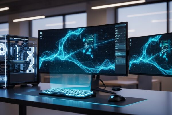 Tech in Transformation: The Innovations Reshaping Our Future