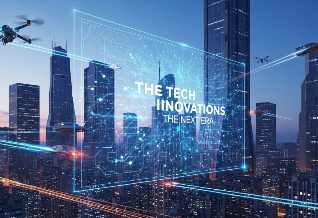 How Tech Is Creating Opportunities Where None Existed Before