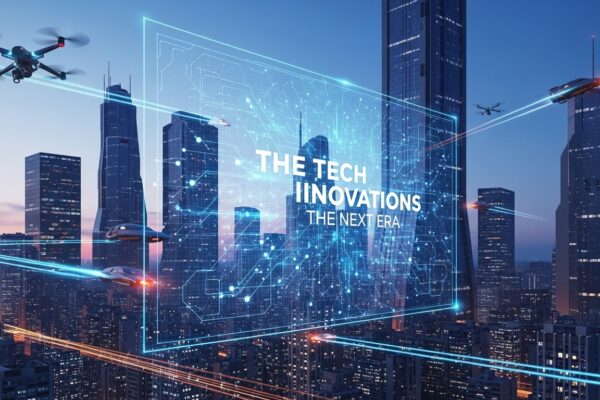 How Tech Is Creating Opportunities Where None Existed Before